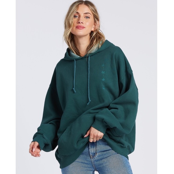 billabong ride out hoodie